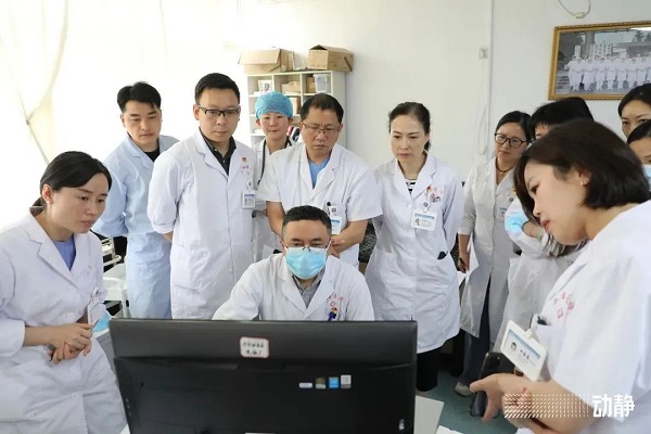 【媒體金陽·動靜貴州】動靜醫生丨莫名乏力要警惕，有可能是“原醛癥”