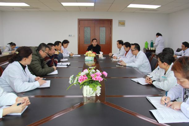 加強內涵建設，提升服務質量
