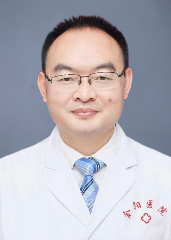 陳小忠